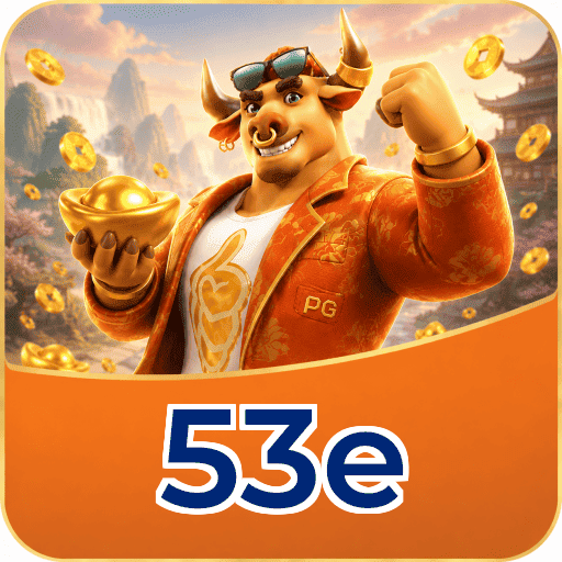 53e Logo