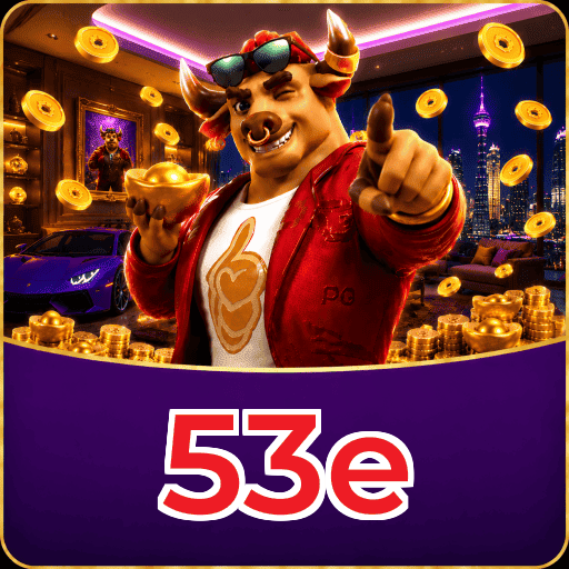 53e Logo