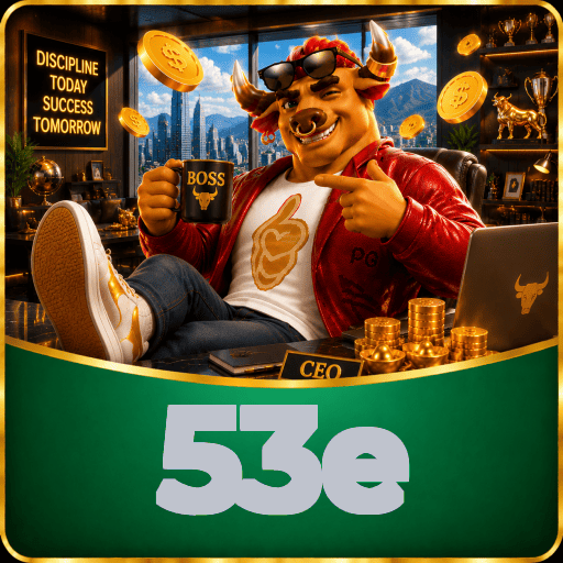 53e Free Spins