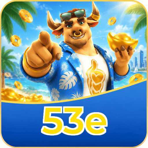 53e Logo