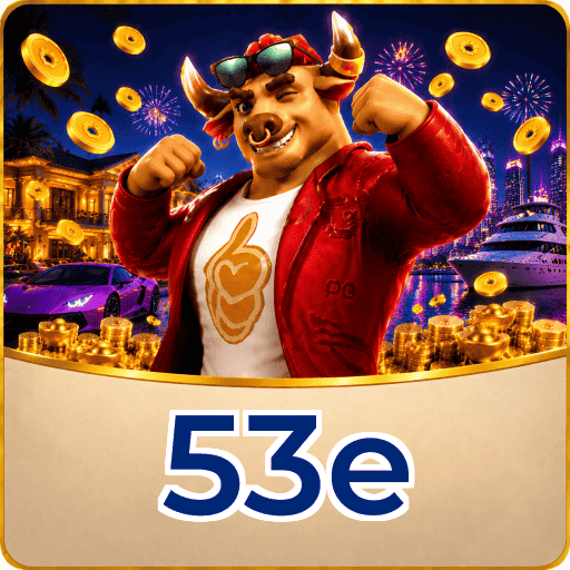 53e Welcome Bonus