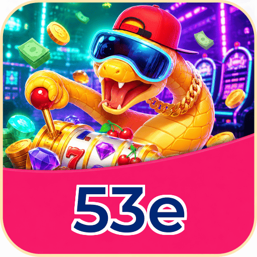 53e Logo