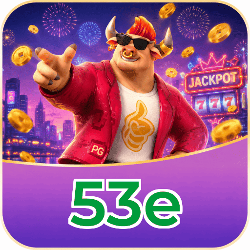 53e Logo