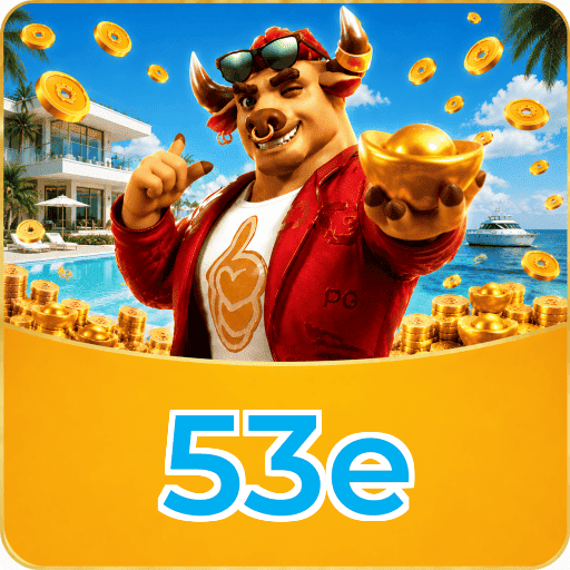 53e Live Casino Overview